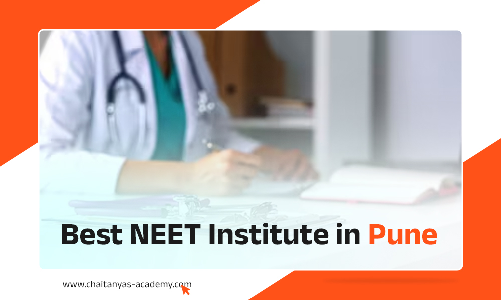 Best NEET Institute In Pune